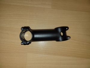 Potence aluminium control tech SLA 100mm - 1