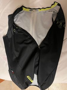 Gilet cycliste sans  manches Noret  - 1