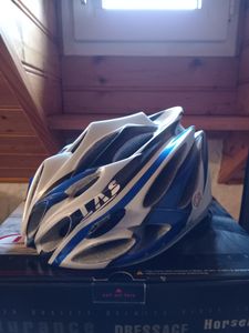 Casque Las Squalo Light - 1