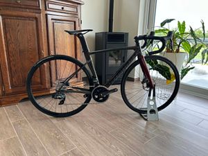 Specialized allez sram force axs 2X12 - 1