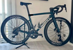 Spécialized Tarmac sl8 Sworks taille 52 - 1