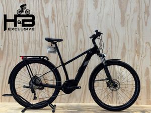 Cannondale Tesoro Neo X3 Vélo électrique Shimano D... - 1