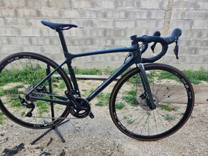 Giant tcr ( minimes) - 1