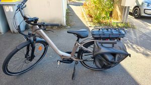 Vélo électrique EXS Chantonnay  - 1