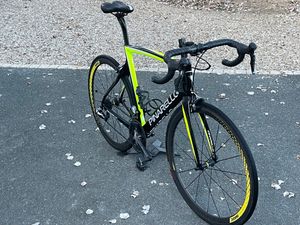 Pinarello dogma f8 - 1