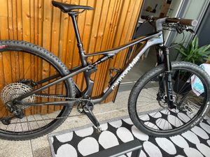Cannondale Scalpel 4 - 1