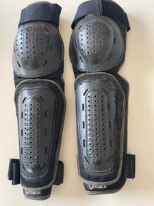 Protection genoux et tibia - 1