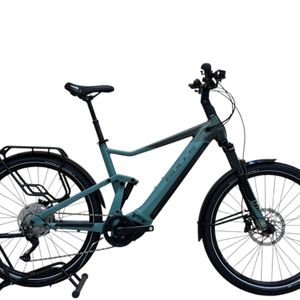 Bulls Iconic Evo TR1 Vélo électrique Shimano 2023 - 1