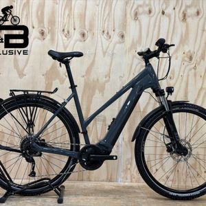 Bulls Cross Flyer Evo 2 Vélo électrique Shimano Al... - 1