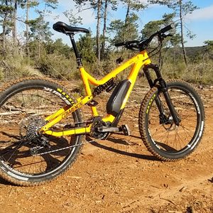 Commencal Méta Power - 1