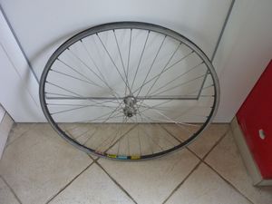 ROUE MAVIC 4CD VINTAGE - 1