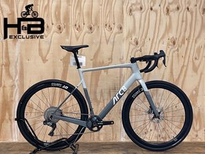 Arc8 Eero GRX Di2 Vélo de Carbon gravel Shimano 20... - 1