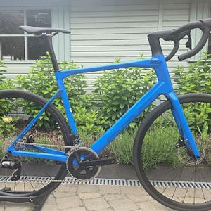 Nouveau ! BMC RM 01 Sram Rival Axis 12 pièces Vélo... - 1