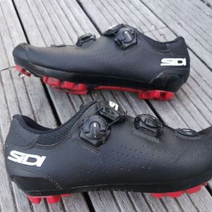 chaussures SIDI EAGLE 10 - 43,5 - 1