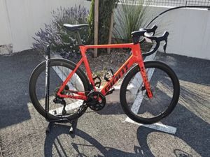 Vélo route Propel adv pro 1 m/l - 1