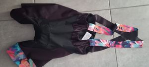 Cuissard femme Ekoï été XL - 1