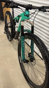 ROCKRIDER 940s taille S en très bon état prêt à ro... - 1