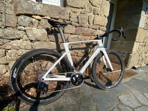 Van Rysel RCR SRAM Rival AXS - 1