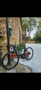 Wilier cento 10 SL - 1
