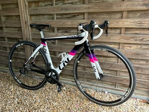 velo carbon aero Liv Enviliv XS - 1
