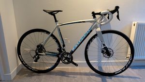 SPECIALIZED CRUX ULTEGRA / Taille M - 1