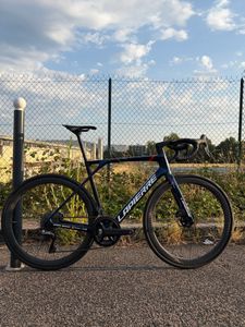 Lapierre Xelius SL Groupama FDJ - 1