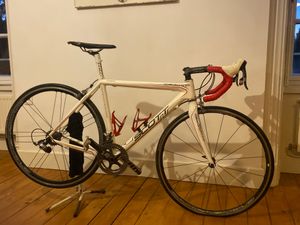 SCOTT ADDICT S SRAM Red - 1