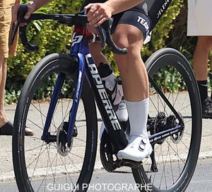 LAPIERRE XELIUS SL3 - XS - 1