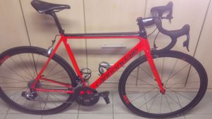 Cannondale supersix evo himod - 1