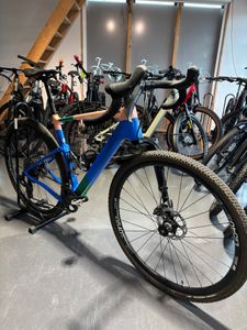 Vélo gravel CANNONDALE TOPSTONE  - 1