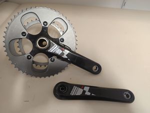 Pédalier Sram red 10v - 1