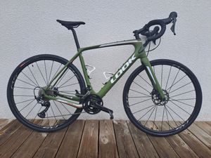 VÉLO LOOK 765 GRAVEL 2024 GRX 600 - 1