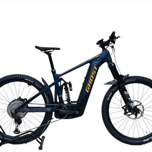 Ghost E-Riot EN CF Pro Carbon VTT électrique Shima... - 1
