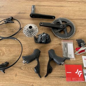 Groupe Sram rival etap axs 12 vitesses - 1