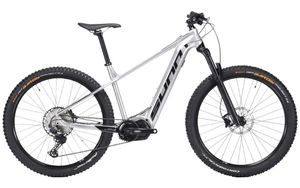 VTT électrique Sunn Flash S1 27.5" Gris 500WH – Ta... - 1