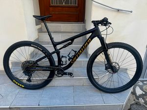 VTT Specialized EPIC COMP 2023 - 1