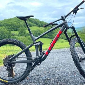 VTT TREK Remedy 7 - 1