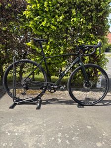 BH GravelX Alu 1.0 - 1
