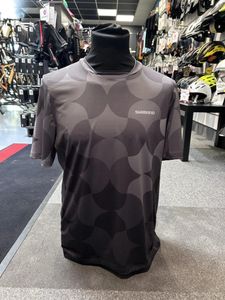 T-shirt de sport Shimano (vélo) - 1