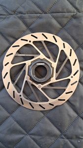 Disque SRAM centerlock HS2 160 - 1