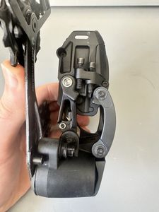 Dérailleur arrière sram gx  12V - 1