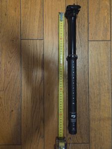 Tige de selle télescopique FOX Transfer SL Perform... - 1