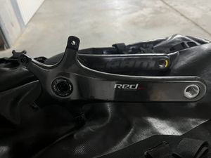 Pédalier Sram Red Etap BB30 - 1
