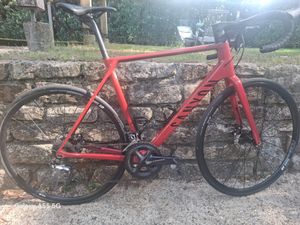 Canyon cf sl 8 - 1