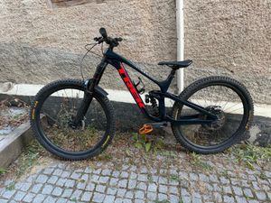 trek slash 9.8 - 1