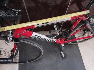 vélo route   - 1