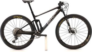 Produit Reconditionne    Bmc Fourstroke 01 Three X... - 1