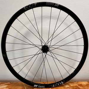 Roue Arrière DT Swiss X1900 - 1