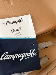 Paire de Roues Campagnolo Levante - 1