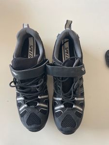 Chaussures de VTT - 1